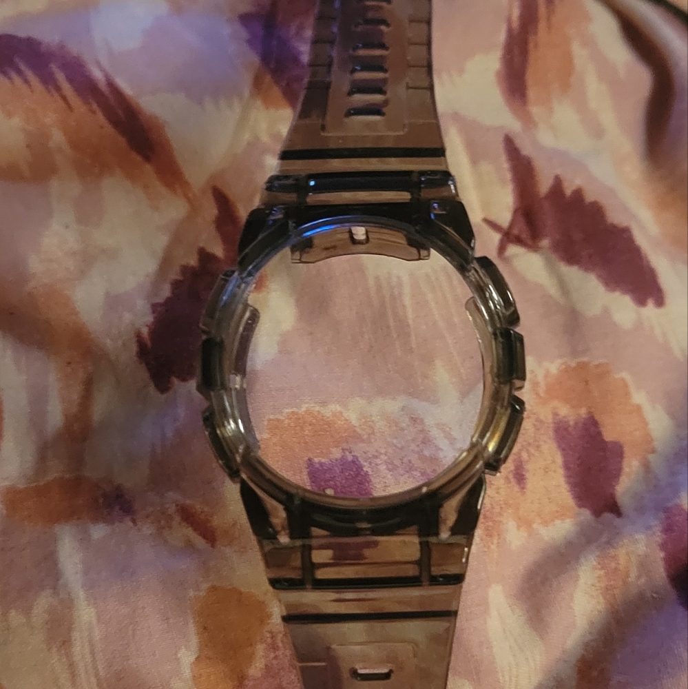 Galaxy4 watch protector